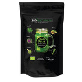 Hỗn hợp siêu thực phẩm Green Detox hữu cơ 150 g - BIOKULTURAL